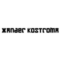 Xander Kostroma Promo Codes